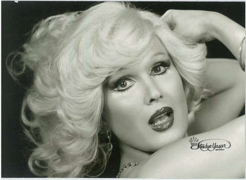 Türkiye'de ünlenmiş trans kadınlar