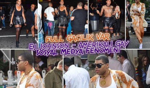 ej johnson