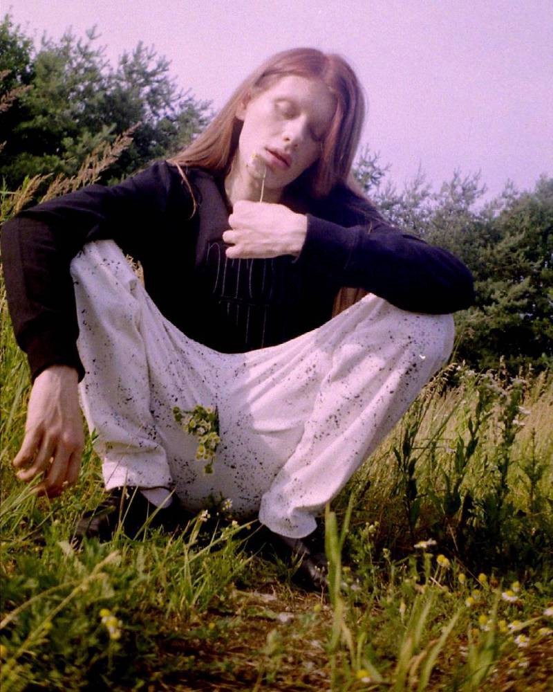 Androjen Model Pat Dudek