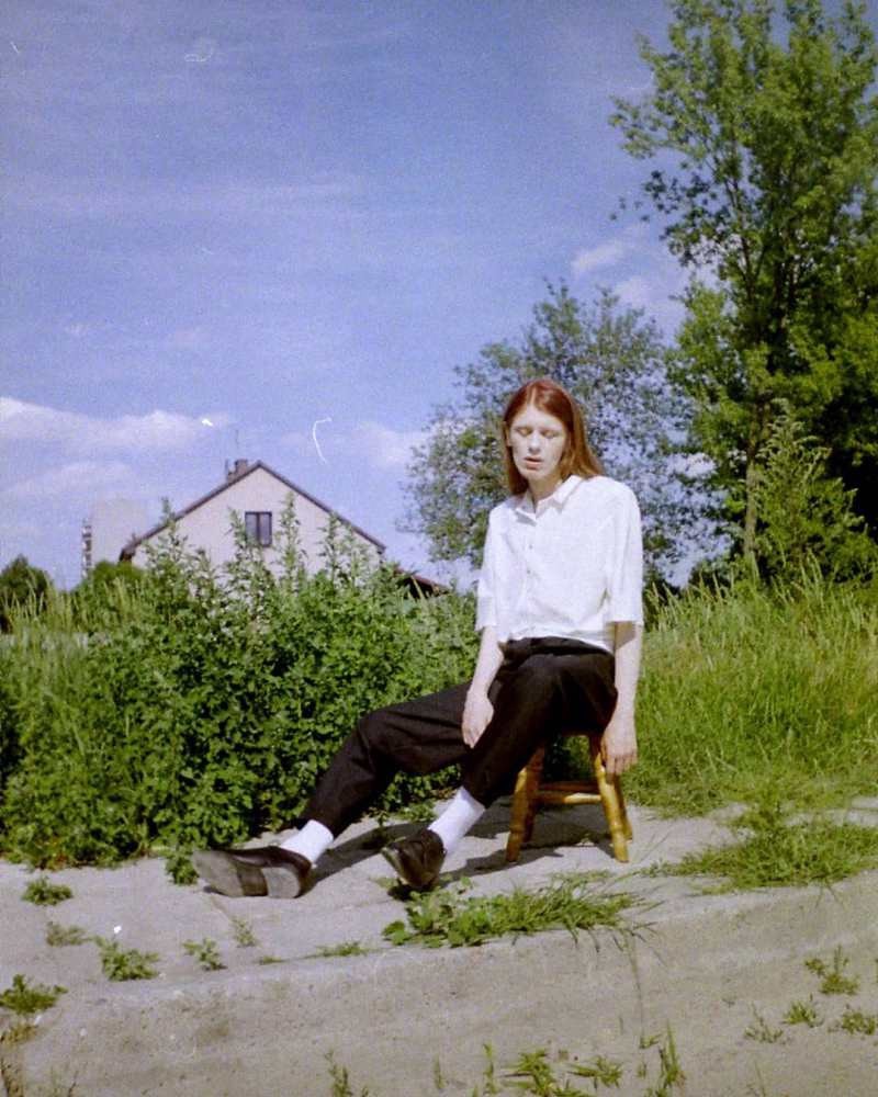 Androjen Model Pat Dudek