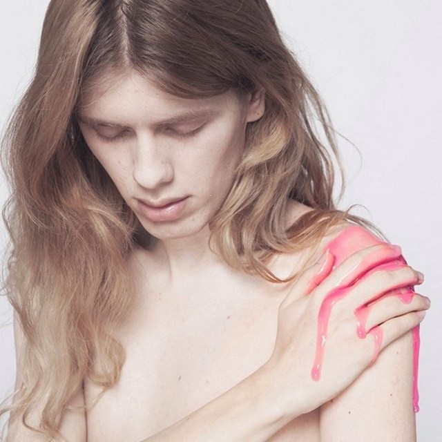 Androjen Model Pat Dudek