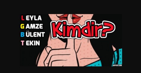 lgbt kimdir