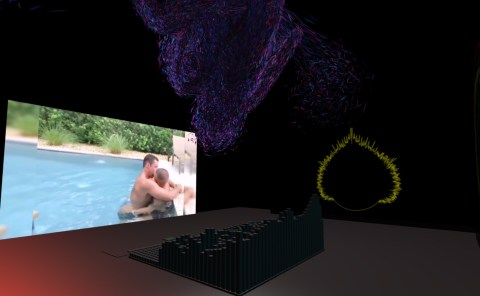 Artırılmış gerçeklik