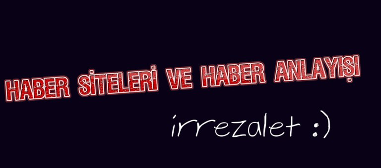haber siteleri
