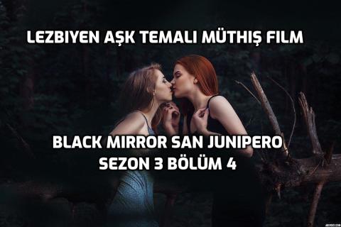 lezbiyen aşk konulu filmler