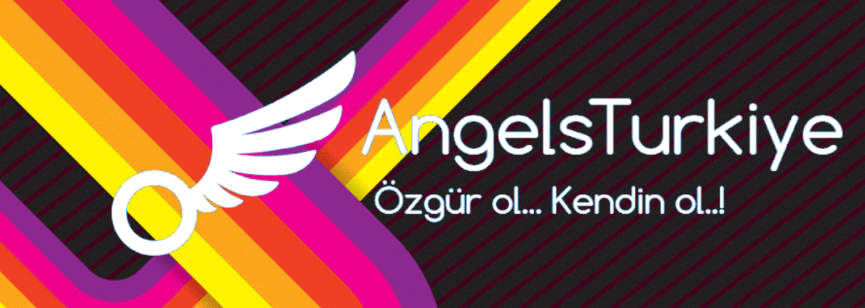 Lgbt arkadaşlık angelsturkiye