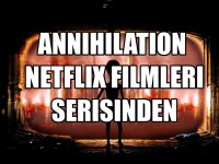 annihilation