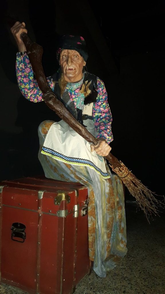 Balmumu Müzesi