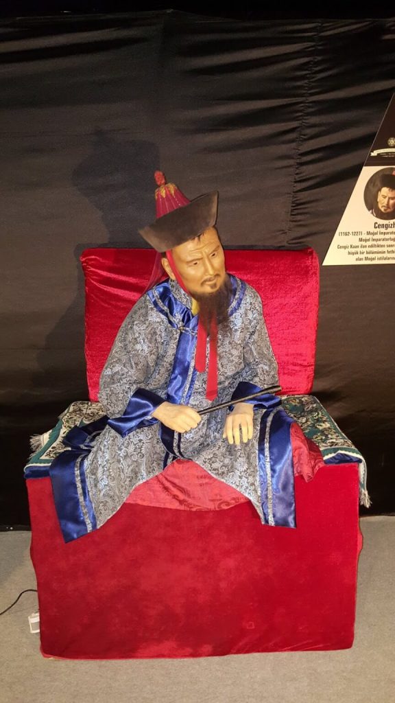 Balmumu Müzesi