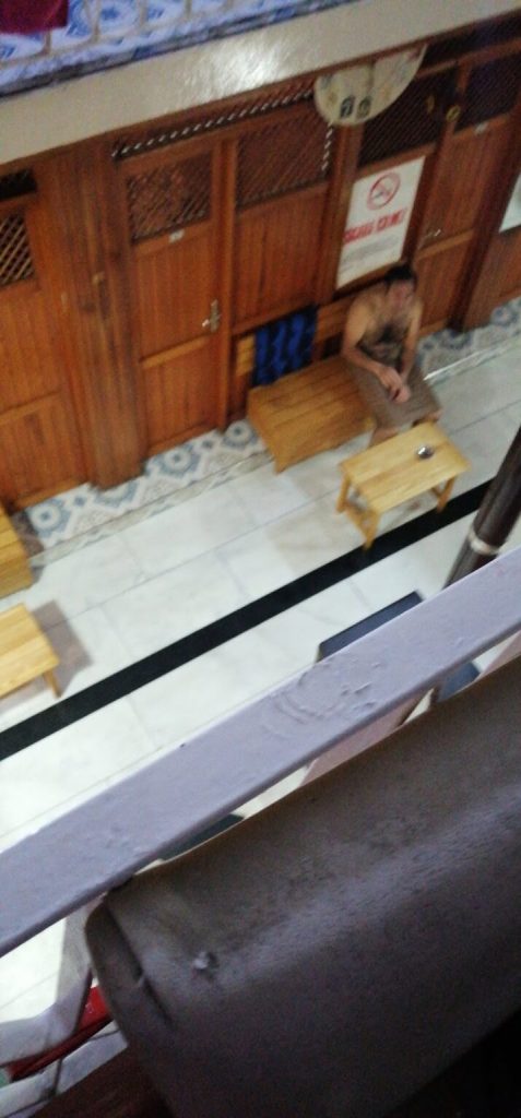 Firuz Ağa gay hamamı