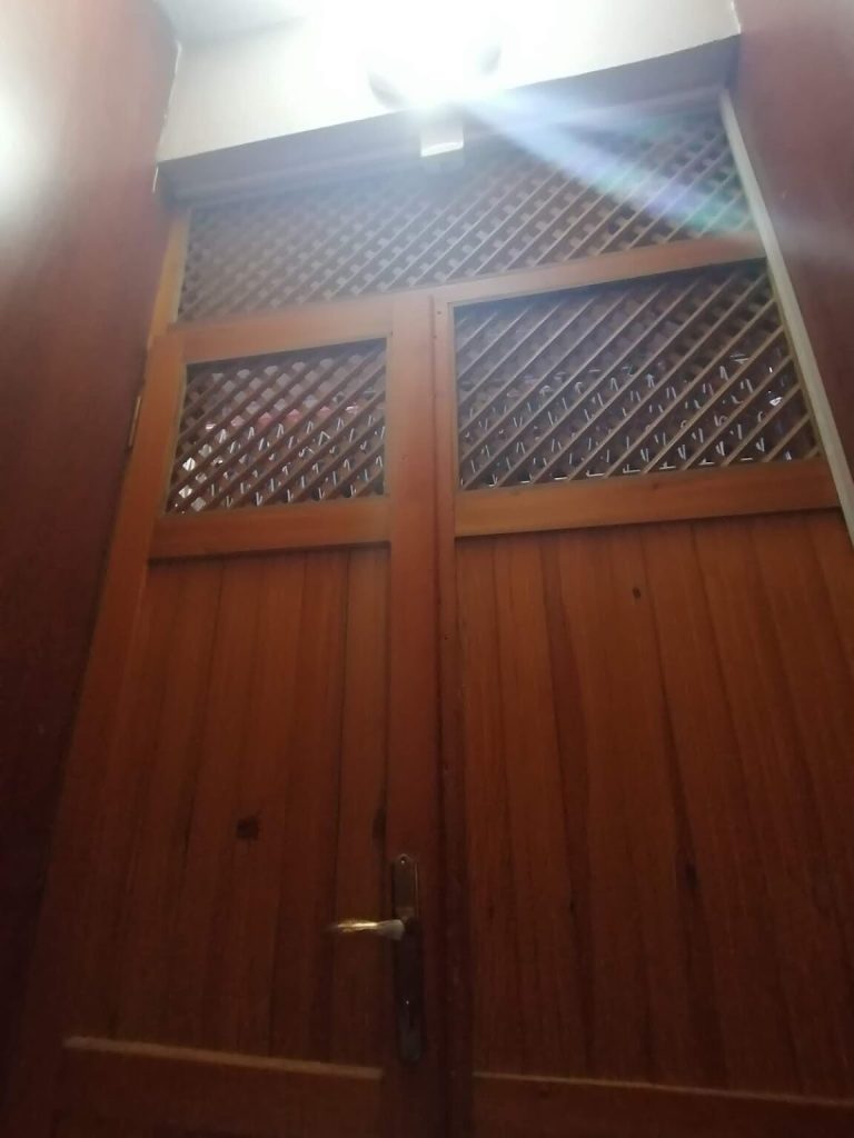 Firuz Ağa gay hamamı