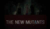 the new mutants