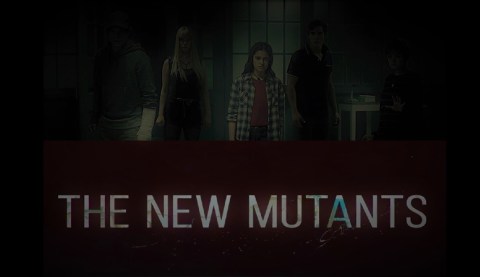the new mutants