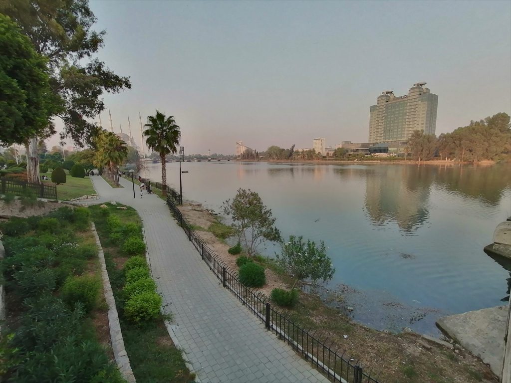 Adana Taş Köprü