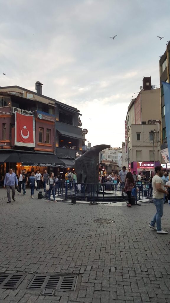 Beşiktaş resimleri