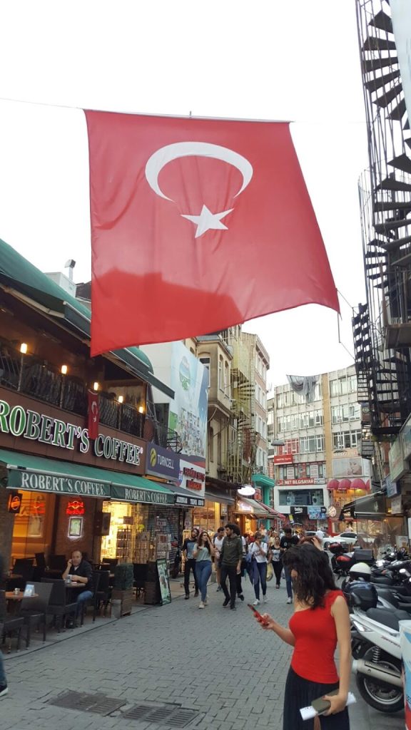 Beşiktaş resimleri