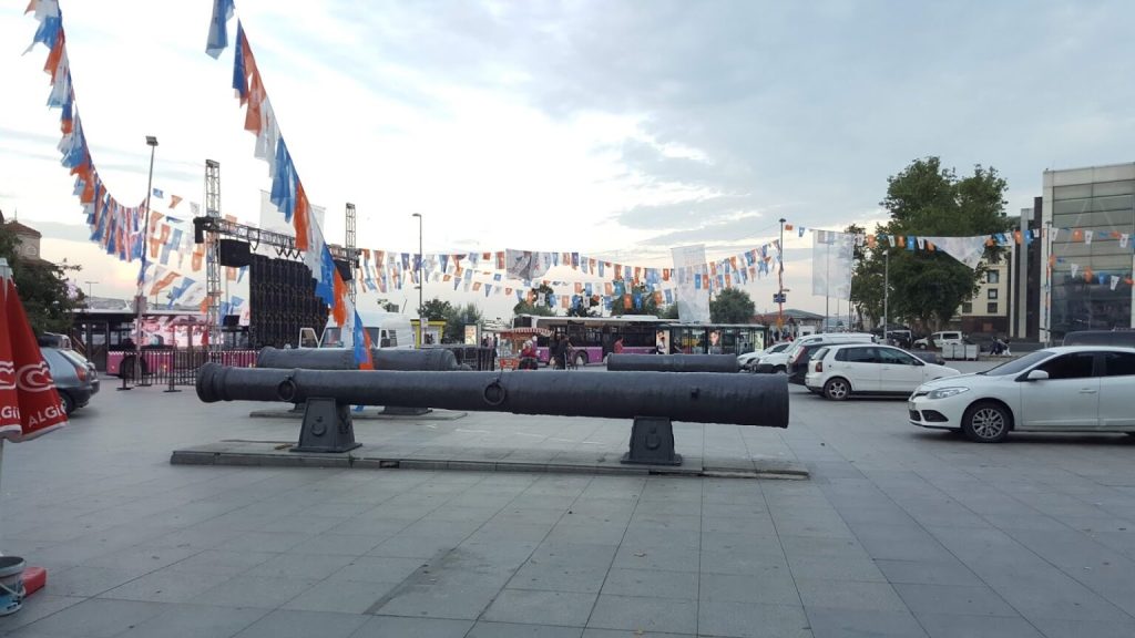 Beşiktaş resimleri