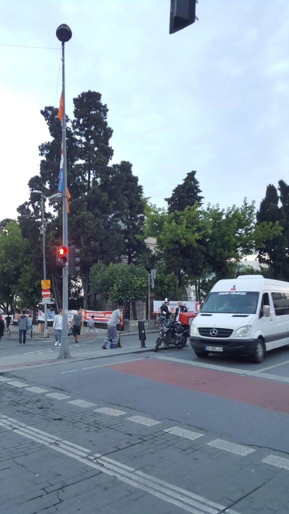 Beşiktaş resimleri