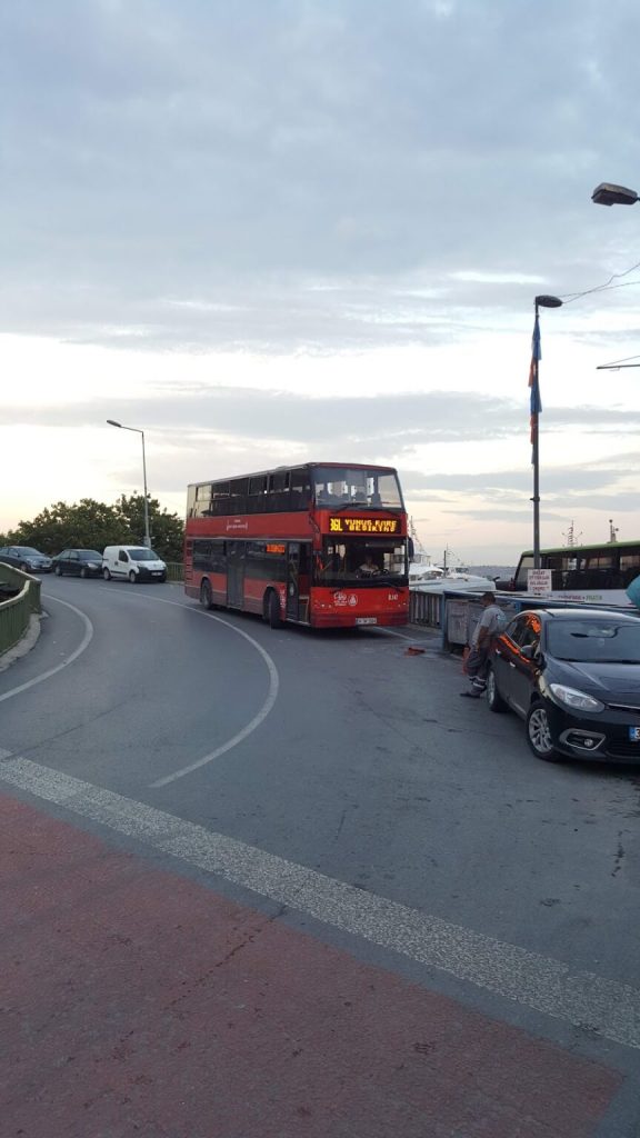 Beşiktaş resimleri