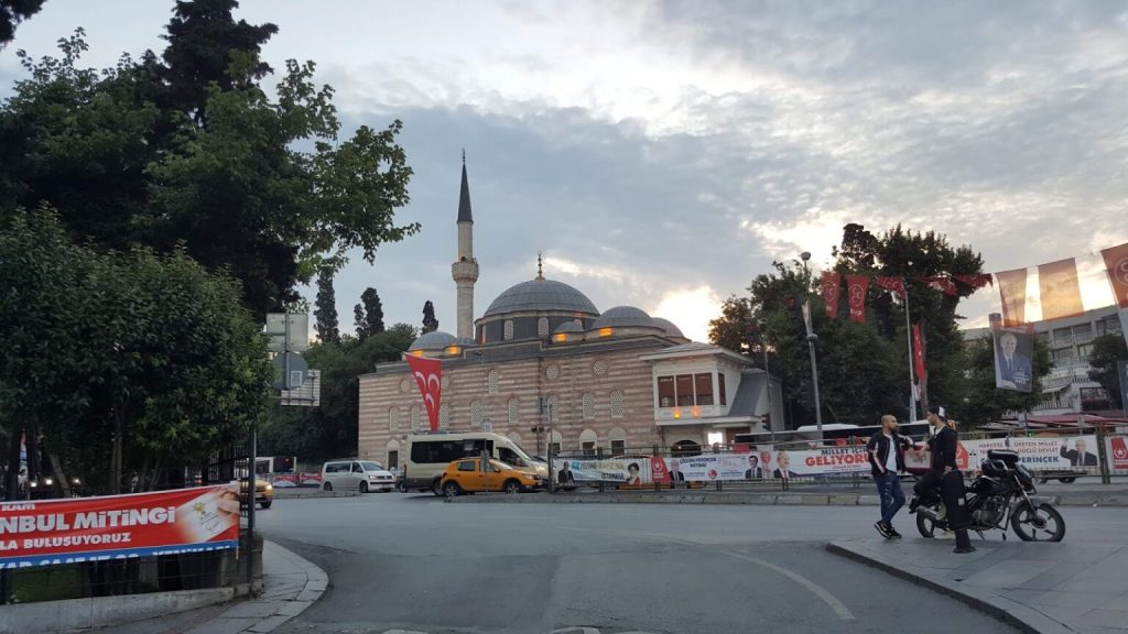 Beşiktaş resimleri
