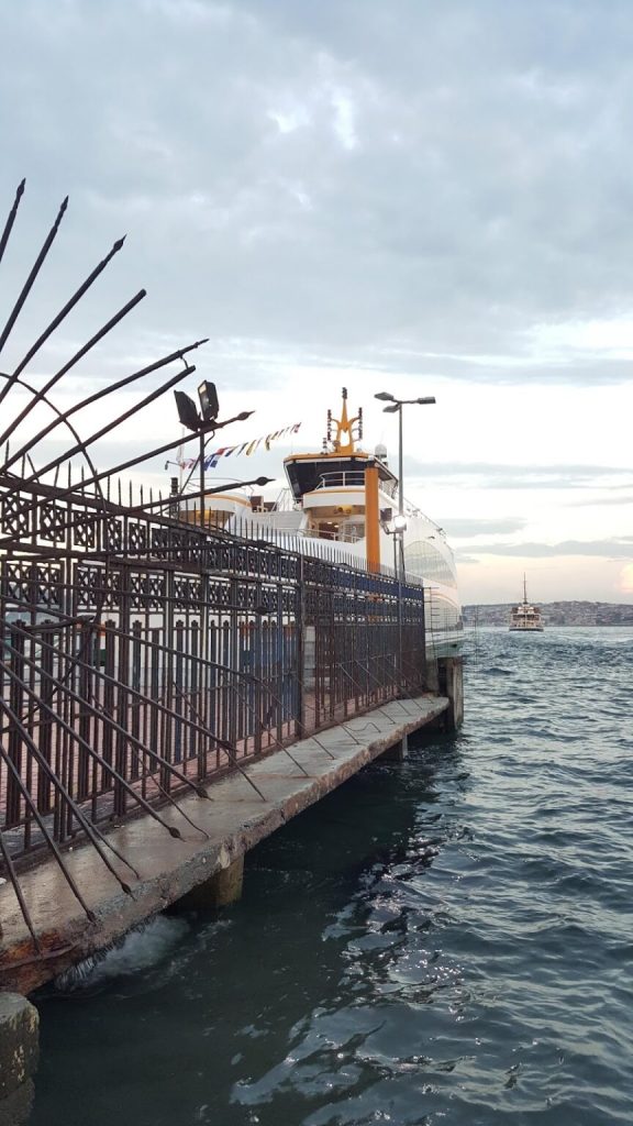 Beşiktaş resimleri