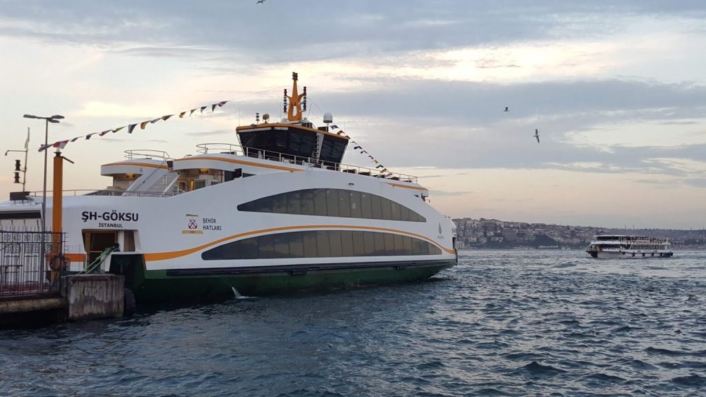 Beşiktaş resimleri