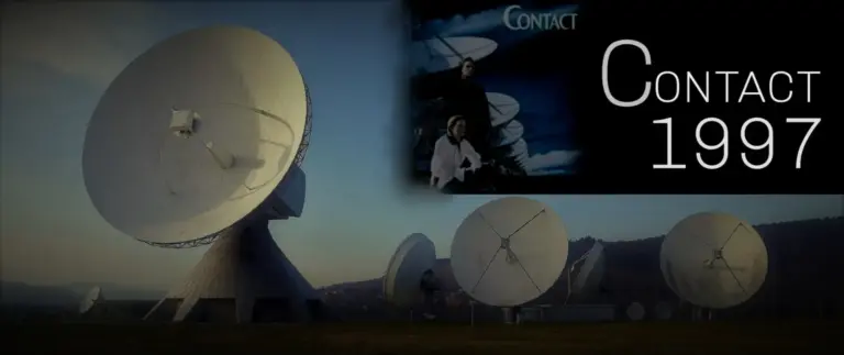 contact