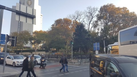 Harbiye Askeri Müze