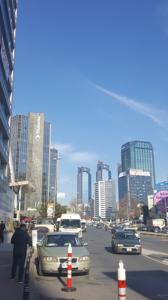 ZincirliKuyu Şişli meslek yüksek okulu