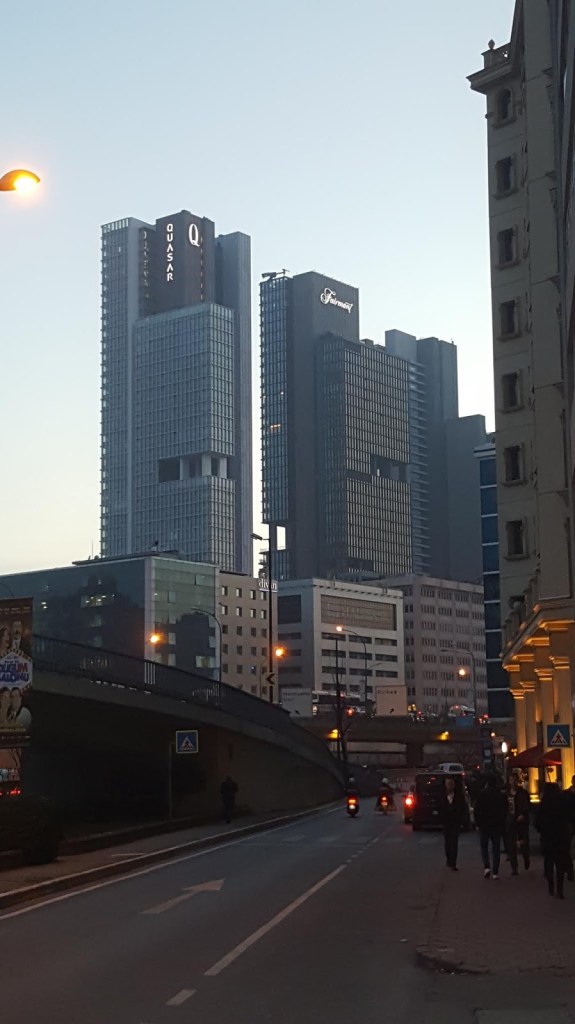 ZincirliKuyu Mecidiyeköy