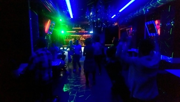 Adana gay bar