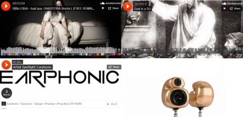 Pahalı ses sistemleri