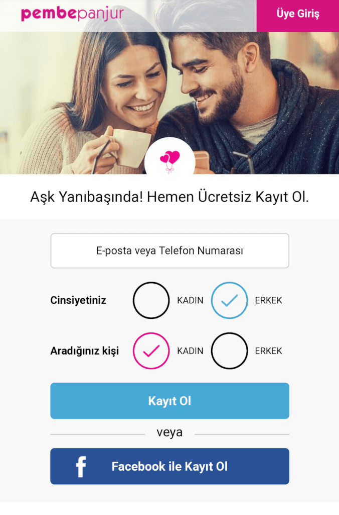 En popüler arkadaşlık siteleri