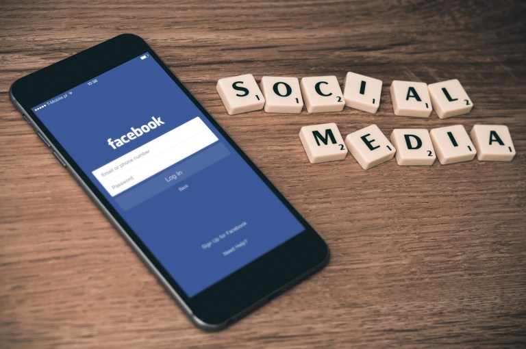 Facebook en popüler