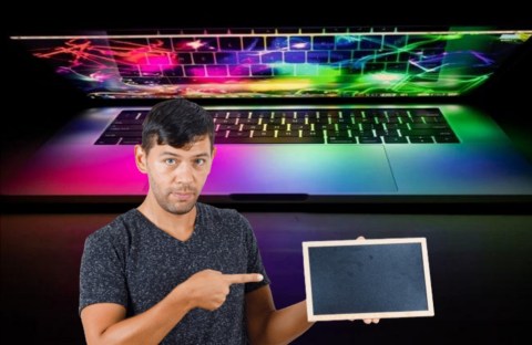 Tablet ve bilgisayar arasındaki fark