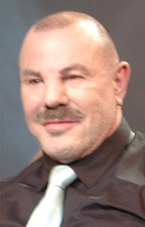 Manfred Thierry Mugler