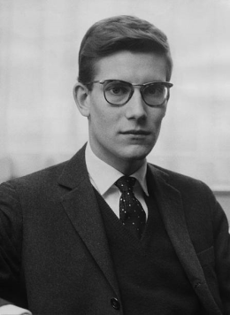 Yves Henri Donat Mathieu-Saint-Laurent