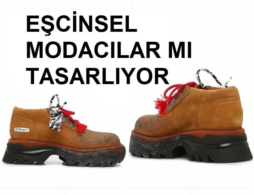 Moda sektöründe