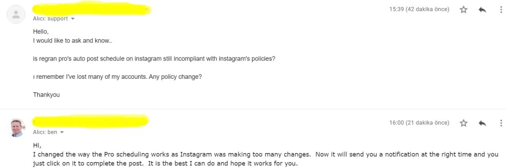 Instagram fenomeni olmak