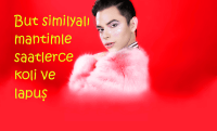but similyalı