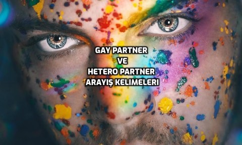 gay partner