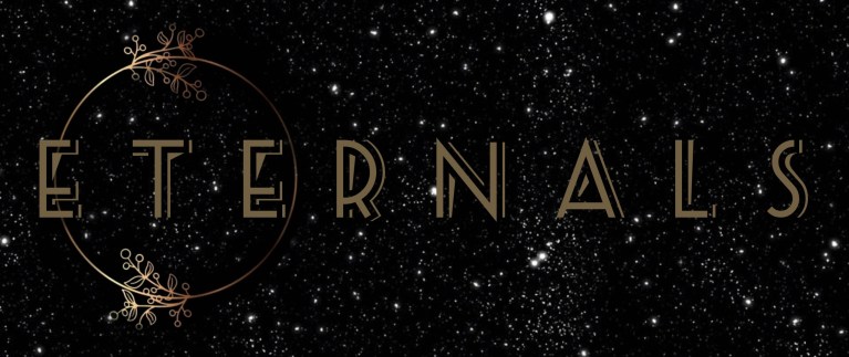 eternals filmi