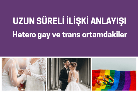 uzun süreli ilişki