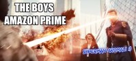 the boys amazon prime dizisi