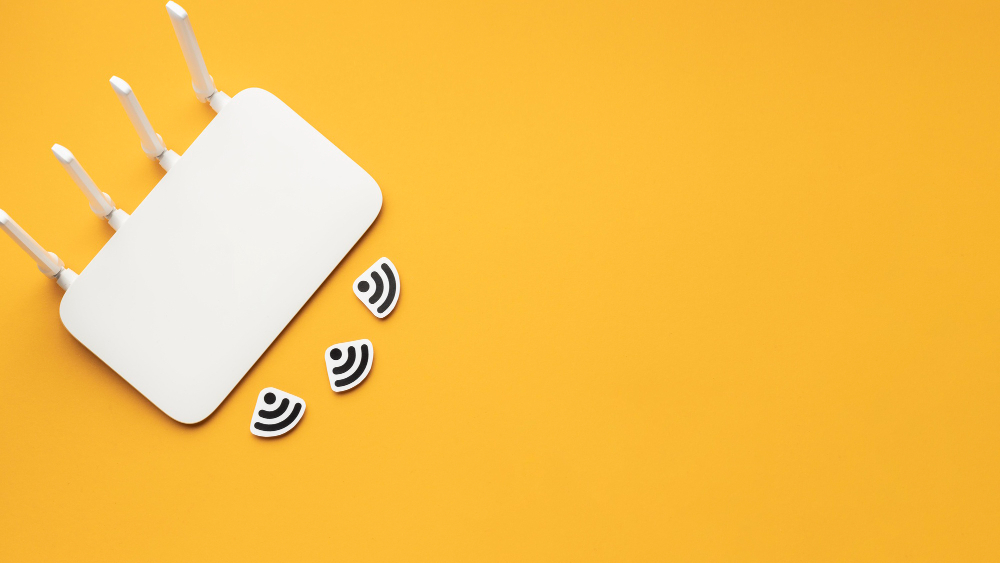 Wi-Fi'nizi Kimlerin Kullandığını Bulma