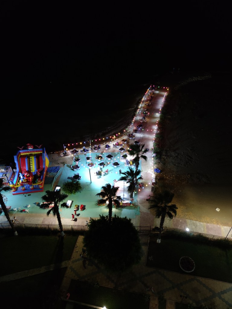 Xiaomi mi 10 T Pro 108 MP