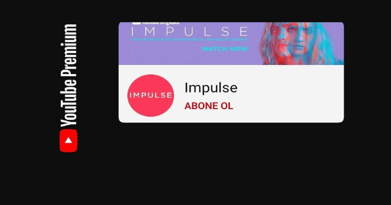 Impulse_dizisi_youtube_premium