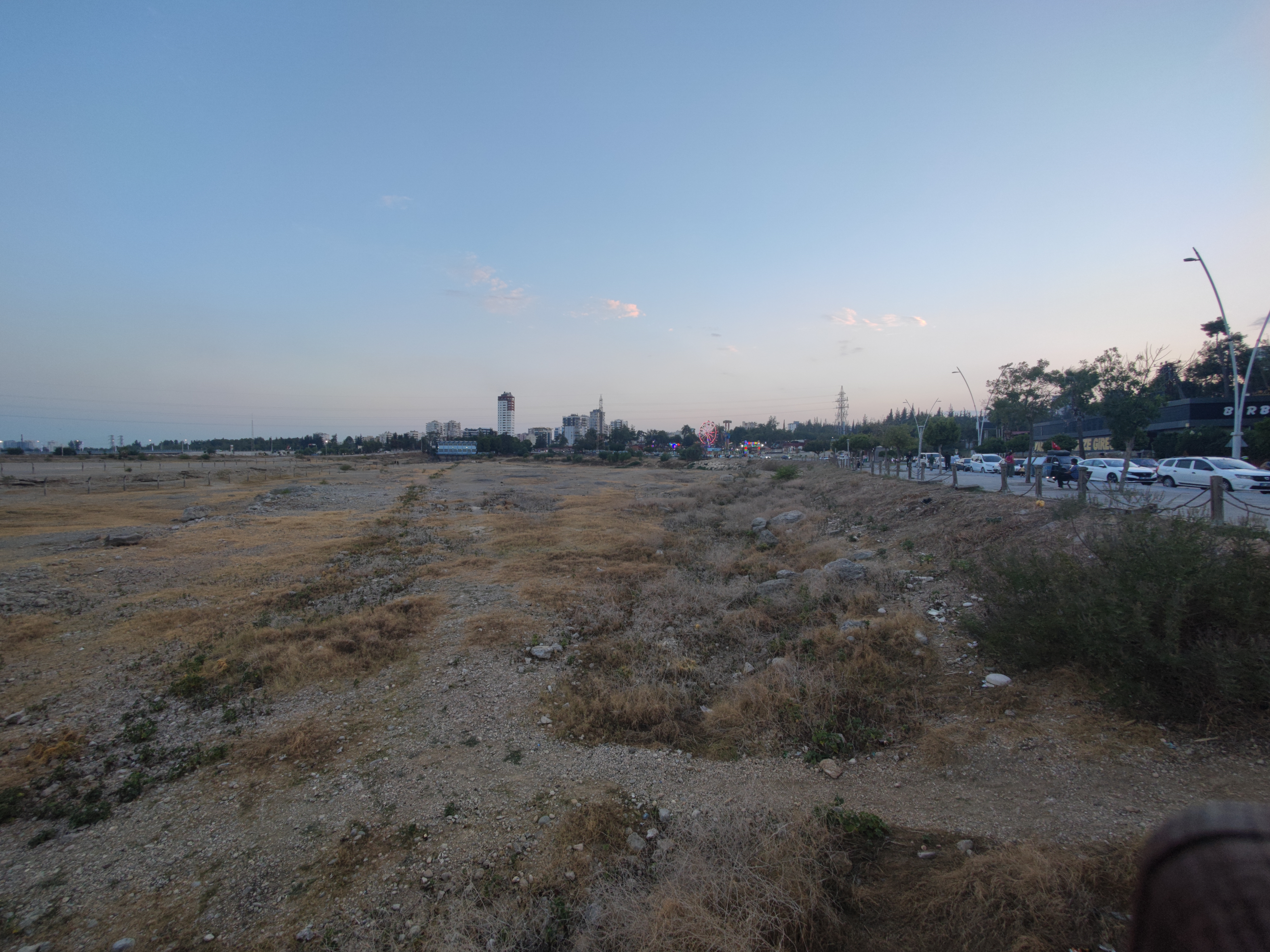 Xiaomi 11 Ultra fotoğrafları