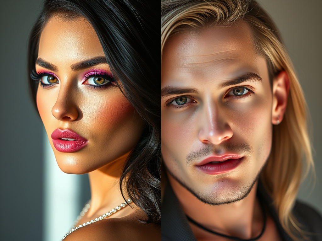 Travesti ve Transseksüel arasındaki fark