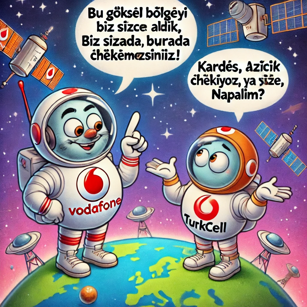 Hızın Kralı reklamı